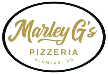 Marley-Gs-Pizzeria Alameda-California-SF-on-the-Bay