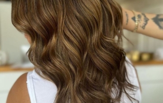 PrimoRosa Salon