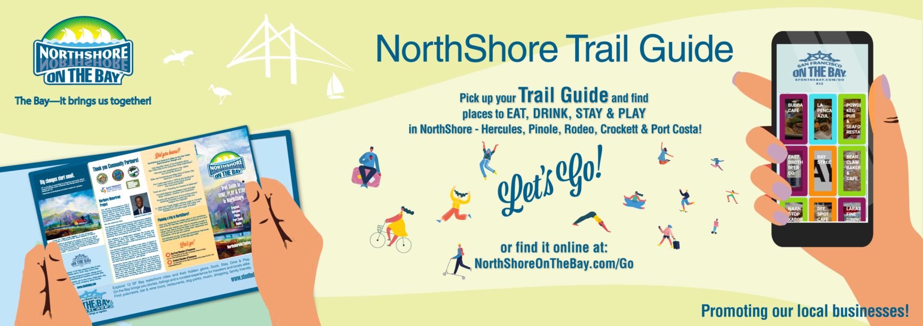 SF-on-the-Bay-Trail-Guide Northshore