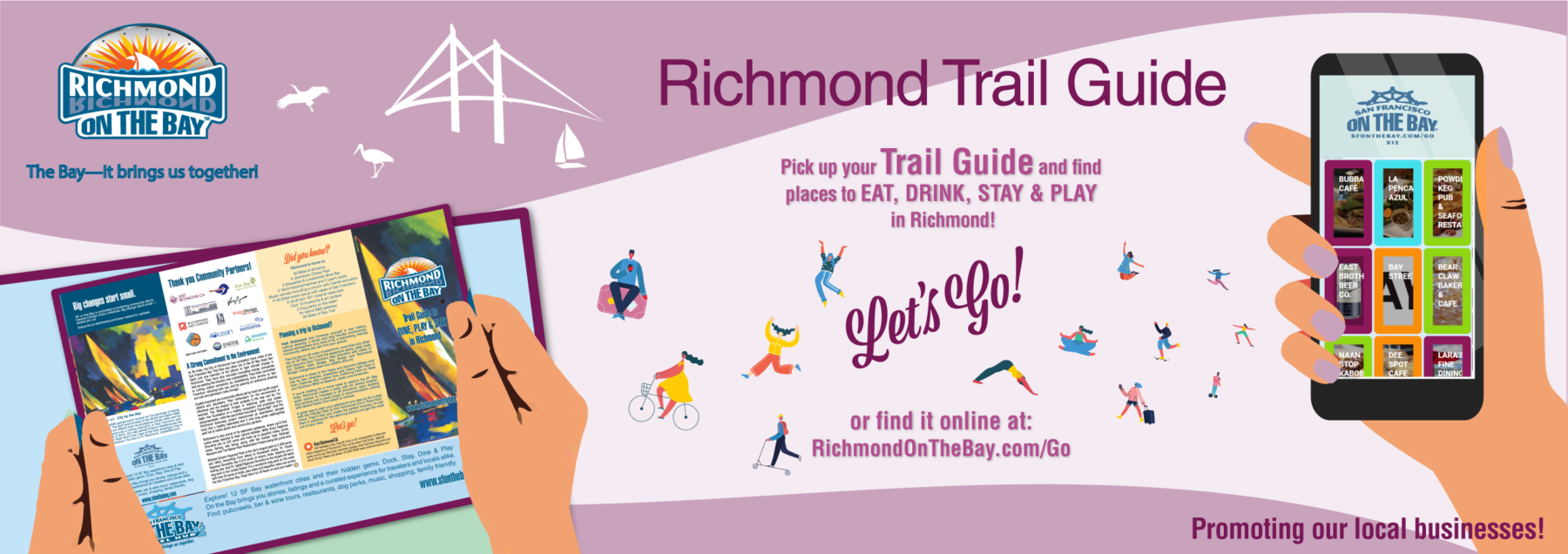 SF-on-the-Bay-Trail-Guide Richmond