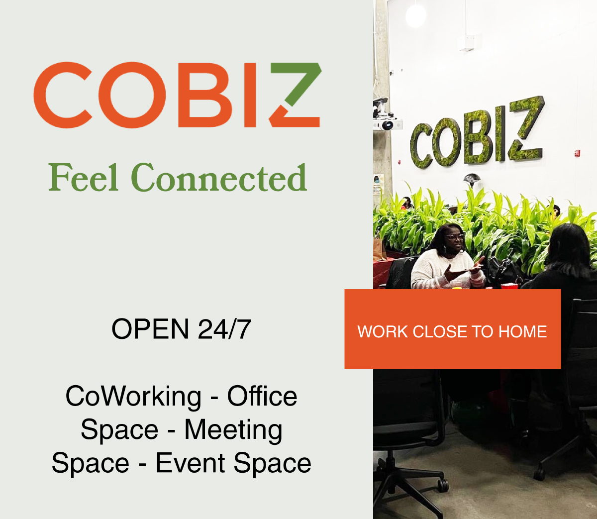 SFOTB.Cobiz Co-working-Space - Work-Close-to-Home