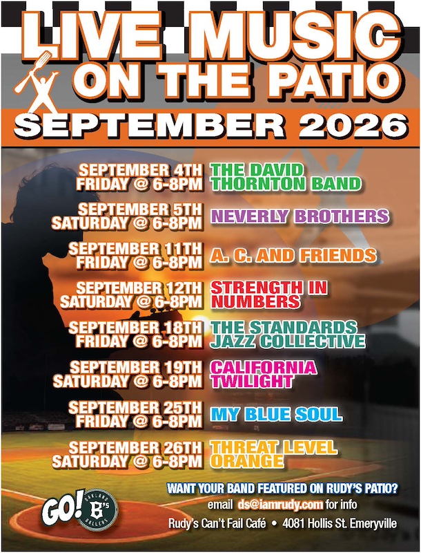 September 2026_Live Music on the Patio