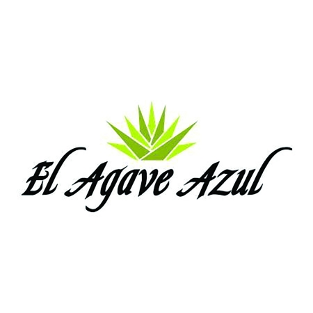 el agave azul logo
